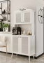 Hanah Home Avior 90 Blanco